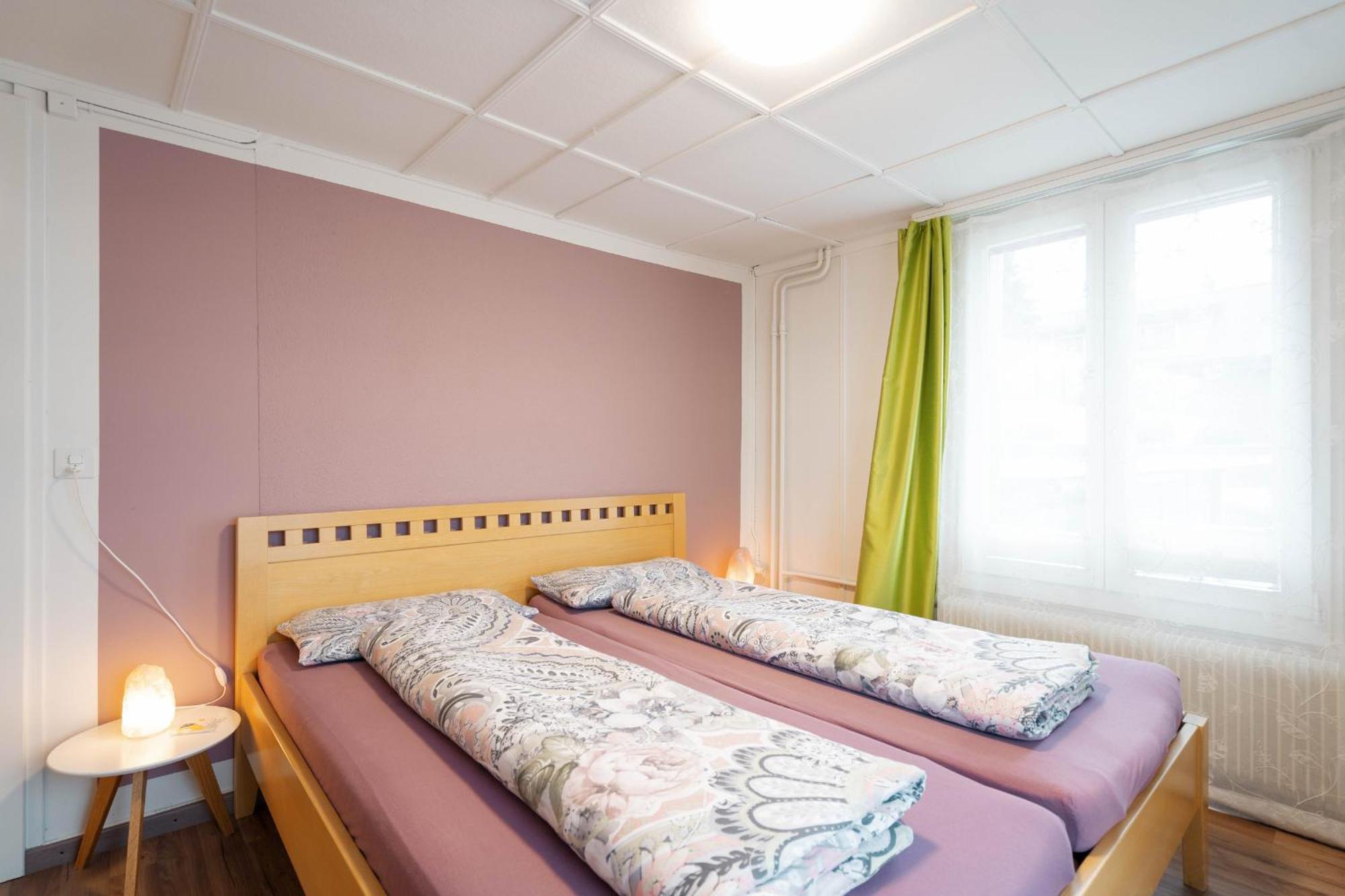 Apartment Heimathus Амден Екстериор снимка