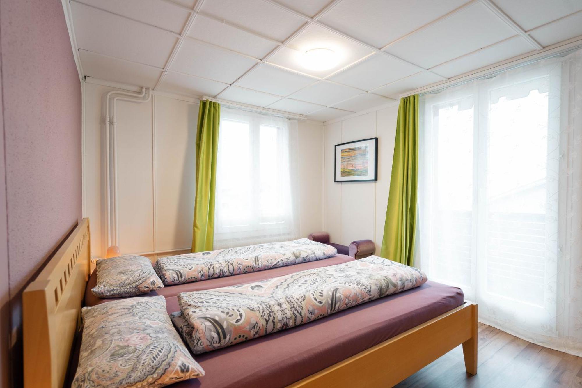 Apartment Heimathus Амден Екстериор снимка