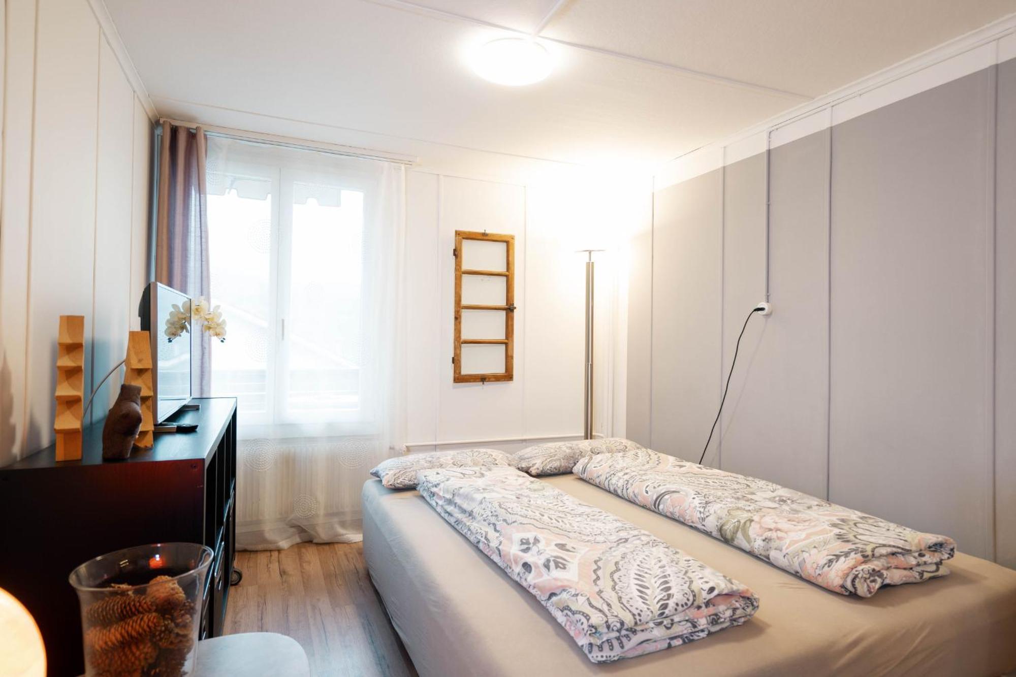 Apartment Heimathus Амден Екстериор снимка