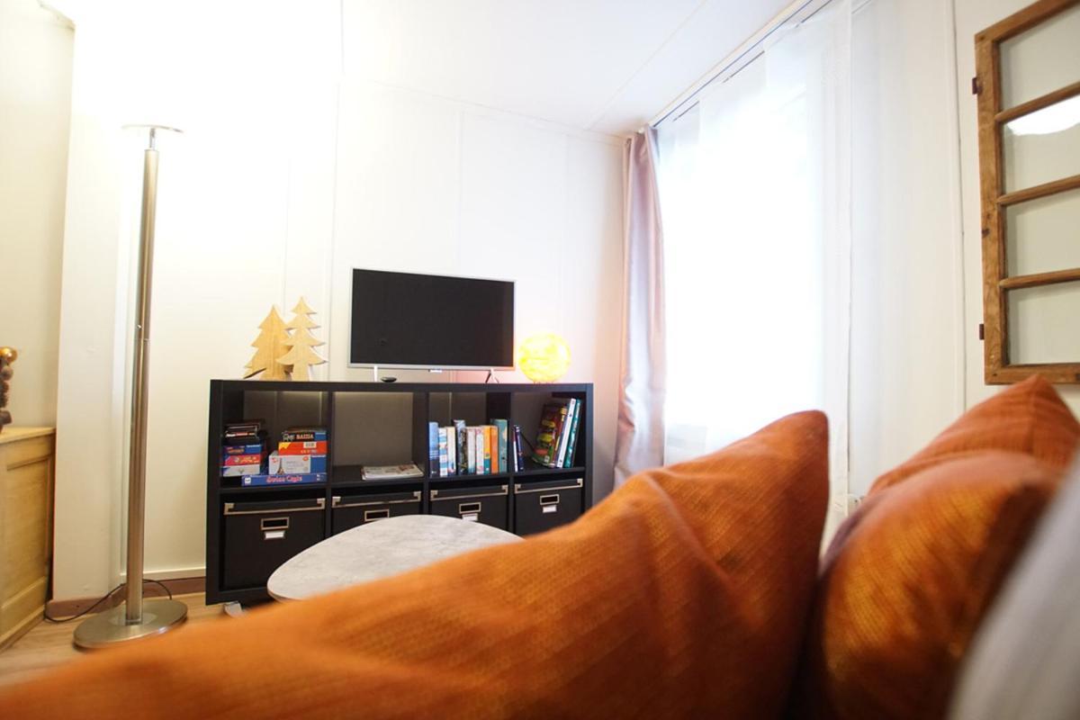 Apartment Heimathus Амден Екстериор снимка